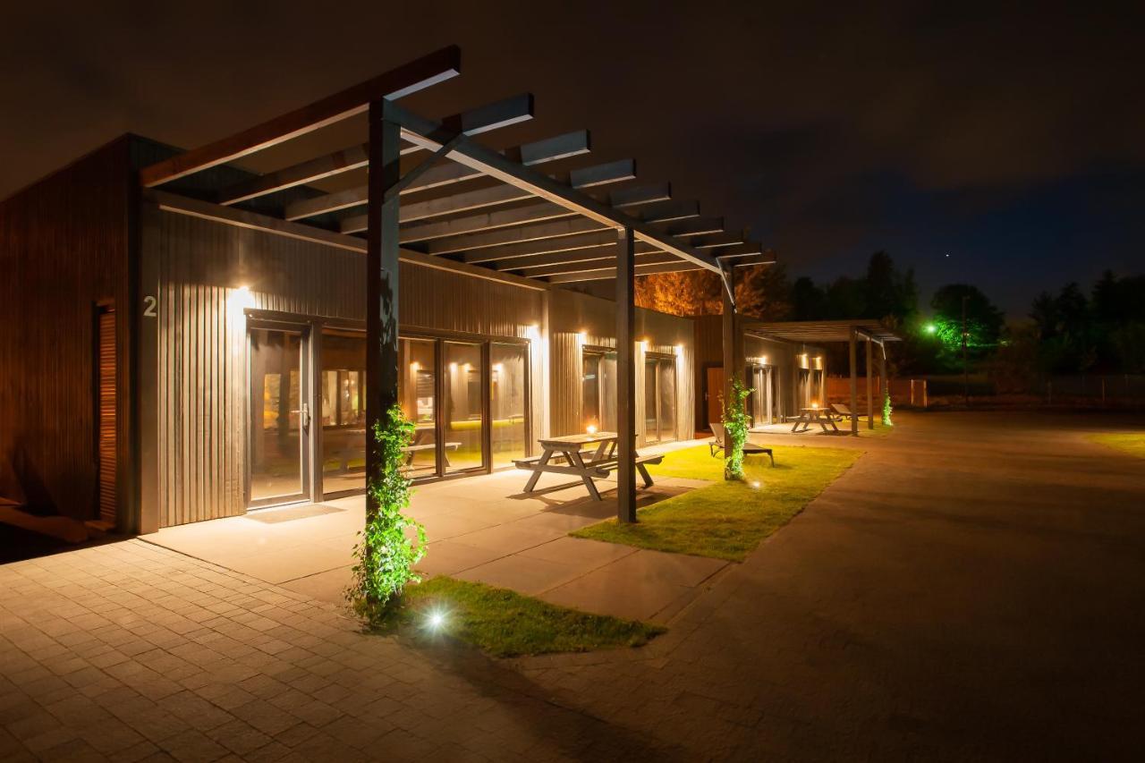 Marina Mietkow Hotel Dominice Exterior photo