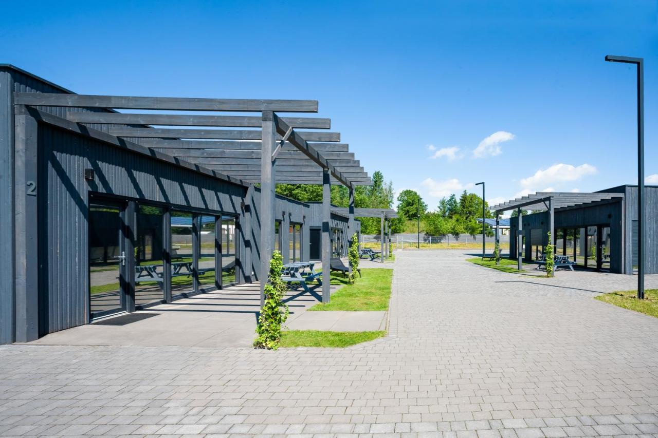 Marina Mietkow Hotel Dominice Exterior photo