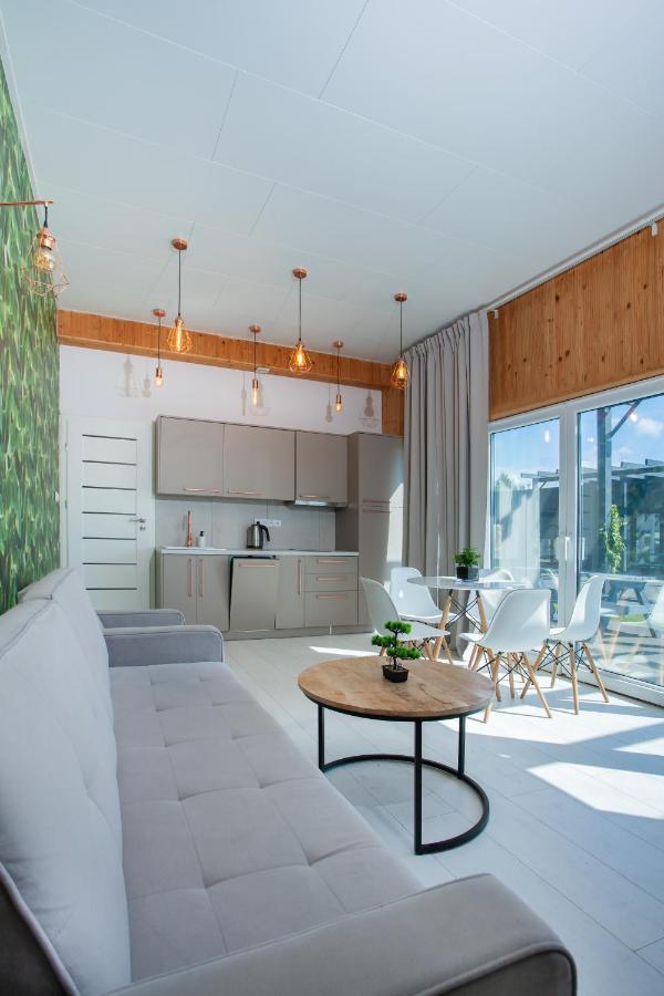 Marina Mietkow Hotel Dominice Exterior photo